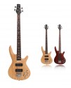 GAINER PW BASS 低音結他